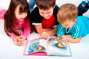 Introdução à Literatura Infantil