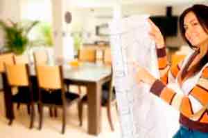 Designer de Interiores