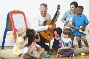Musicalização Infantojuvenil