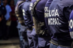 Guardas prisionais (preparação para admissão) 