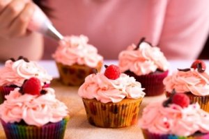 Cake Designer