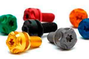 introdução à Anodização
