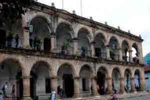Patrimônio Cultural
