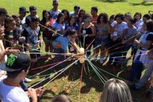  Animação e Lazer com Crianças e Jovens