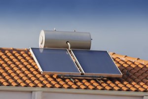 Instalador de Sistemas Solares Térmicos