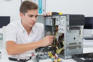 Reparador de Computadores