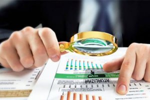 Atualização de Auditores Internos