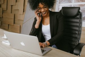comunicação efetiva e assertiva