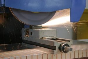Manutenção Industrial de Metalurgia e Metalomecânica