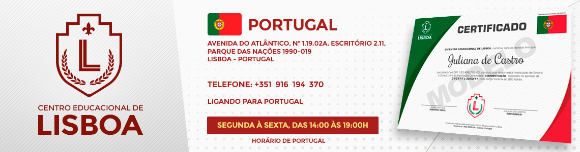 Centro Educacional de Lisboa