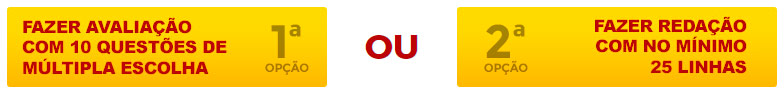 Fazer Avaliação ou Redação
